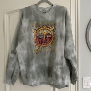 Urban Outfitters Sublime Crewneck Sweatshirt - Size S/M